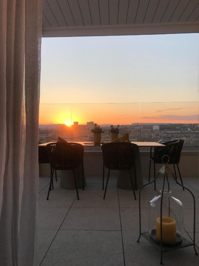 La Terrazza Sul Porto Bed & Breakfast Syracuse Exterior photo