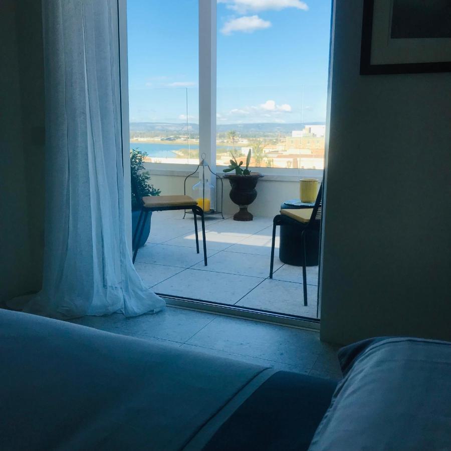 La Terrazza Sul Porto Bed & Breakfast Syracuse Exterior photo