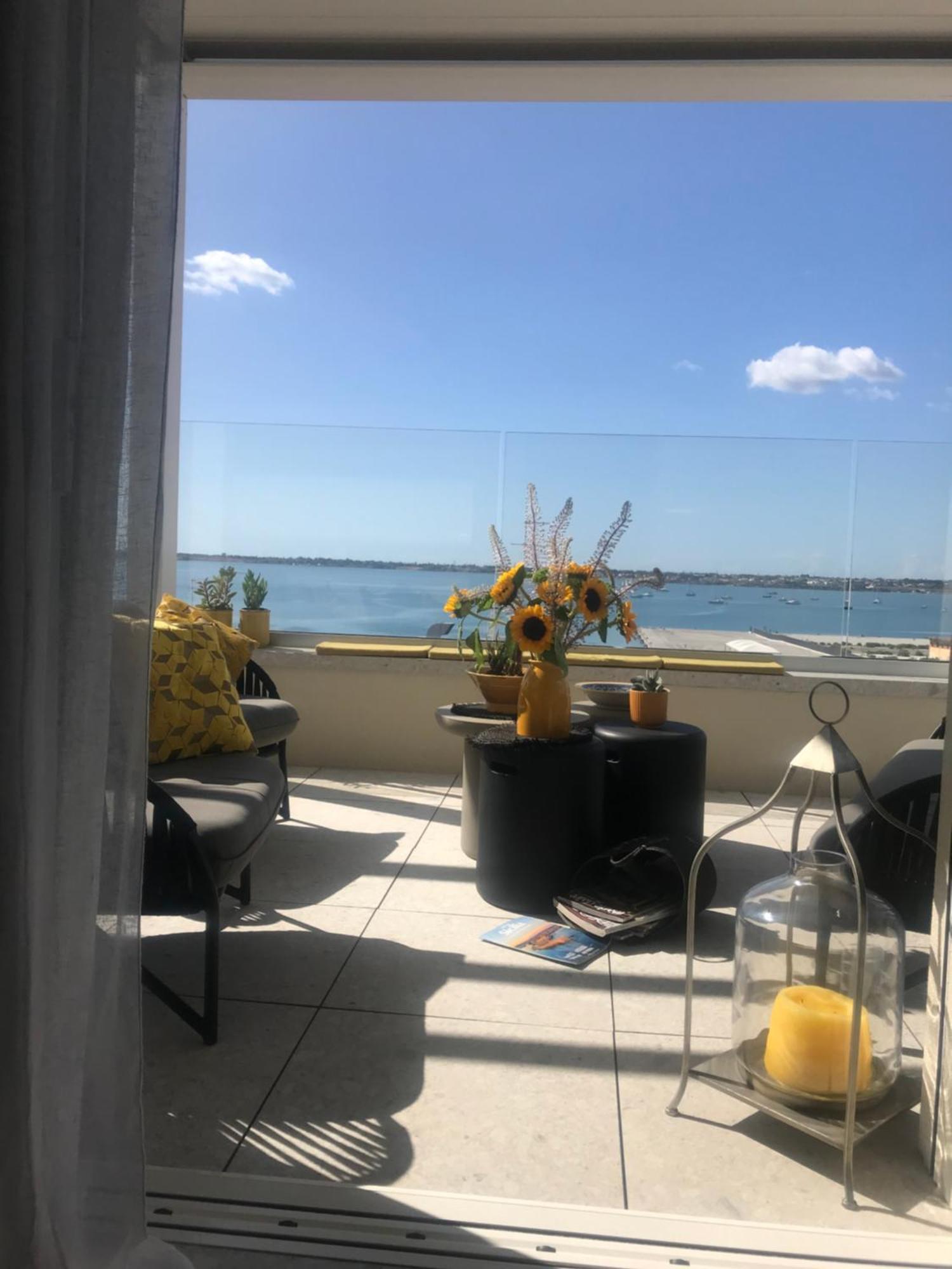 La Terrazza Sul Porto Bed & Breakfast Syracuse Exterior photo