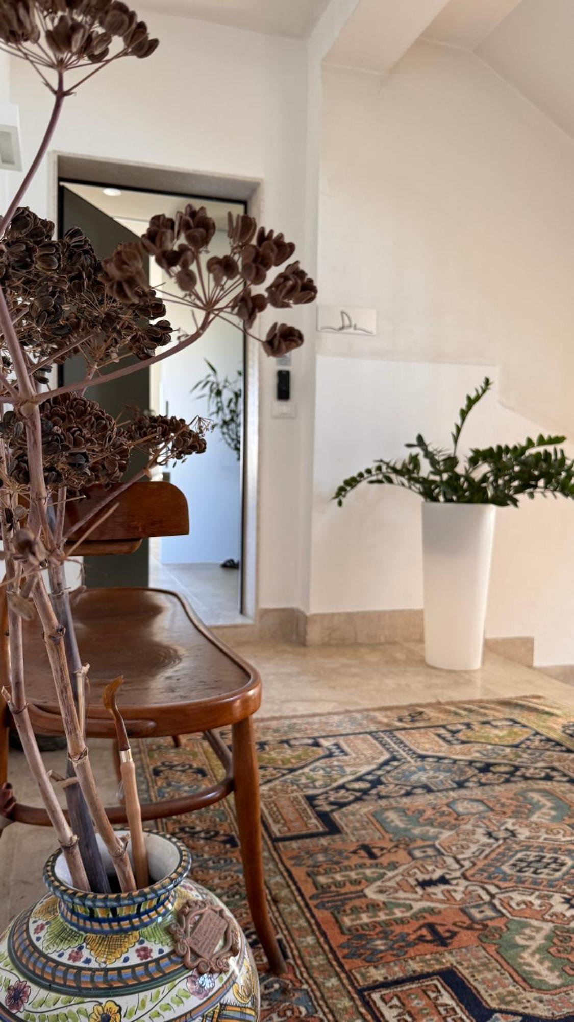La Terrazza Sul Porto Bed & Breakfast Syracuse Exterior photo
